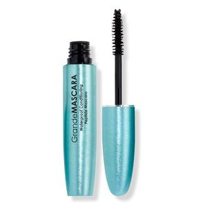 NIB NEW Grande Cosmetics GrandeMASCARA Waterproof Conditioning Peptide Mascara